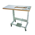 industrial sewing machine stand tables for overlock machine